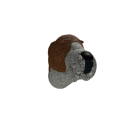 St. Bernard Head (almost done)
