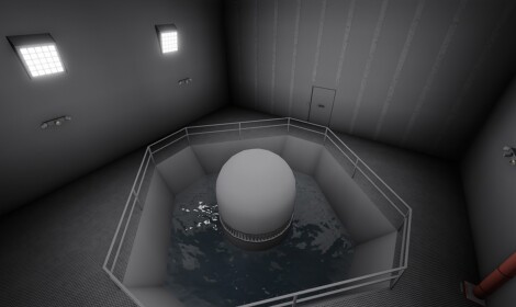 Yocto Productions Nuclear Generation Complex