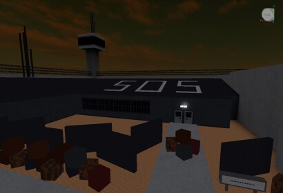 PrisonFS2