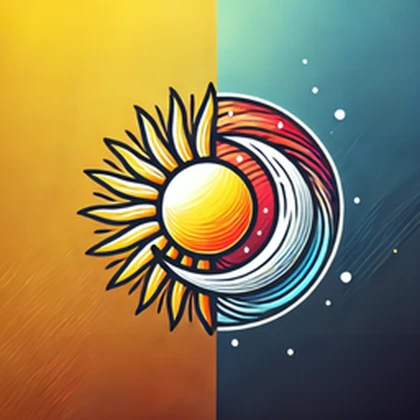 Sun & Moon Studio Roblox group icon
