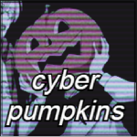 cyber pumpkins