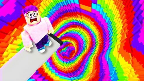 99% FAIL Obby!