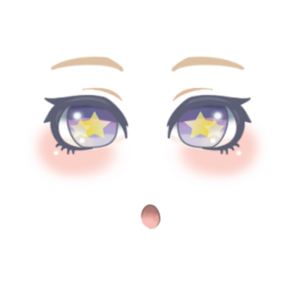 Fantasy collection │Cute Roblox decal