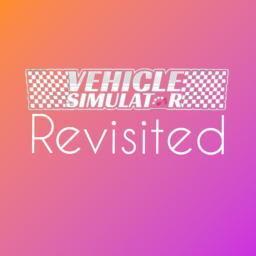 Vehicle Simulator Revisited