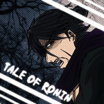 Tale of Ronin