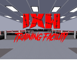 IXW | Training Facility V2