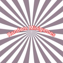 Random minigames!