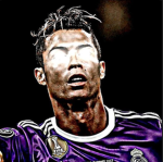 ONLY RONALDO FANS123