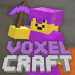⛏VoxelCraft⛏