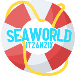 SeaWorld Training Center