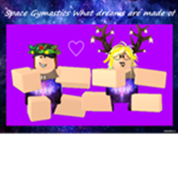 Space Gymnastics!