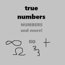 Numbers World [25K VISITS!!!!!!!!]
