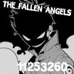 彡 The Fallen Angels