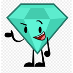 Diamonds yo