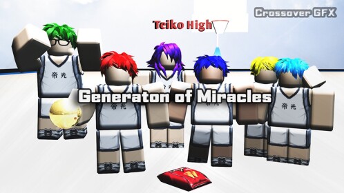 Teiko Middle School Basketball Team