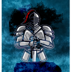 Knights Of The Dark Realms