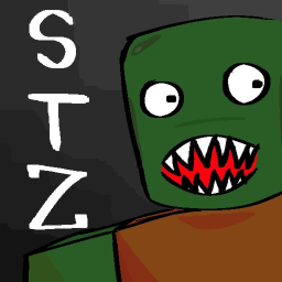 Survive the Zombies (Alpha)