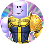 YOU BEAT THANOS!