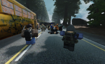 Unsolved dev