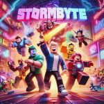 StormByte