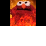 ELMO SATAN AMRY