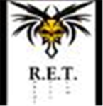 R,E,T