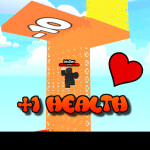 +1 health every second