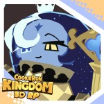Cookie run: kingdom rp