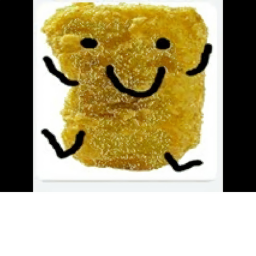 SURVIVE EVIL NUGGET(CHEAP ADMIN)