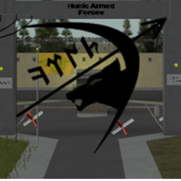 [HAF] Operation of Pavlodar