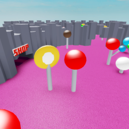 Candy Simulator