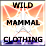 Wild Mammal Clothing™