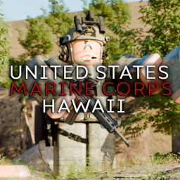 United States Marine Corps, Hawaii