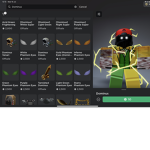 Look at it please show us a Dominus What is that i