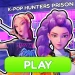 K-POP DEMON HUNTERS PRISON RUN! (Obby) icon