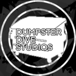 dumpster dive studio