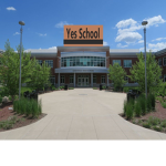 The Yes School