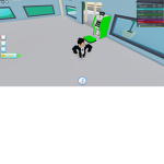 islands players join