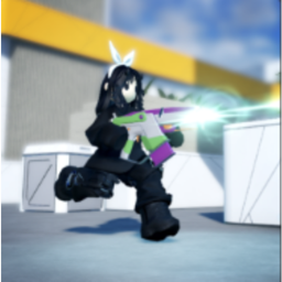 Laser Tag