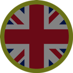 •|• United Kingdom •|•