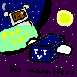 (Space update) Bee Cool Bee Swarm Ideas