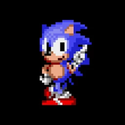 Sega CD BIOS Remake (WIP) icon