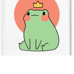 Frog yoyo