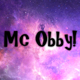 🌟Mc Obby🌟 (500+! visits)