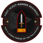 [ NAFP ] First Scout Ranger Regiment