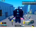 Skibid toilet siege defense Fans official group