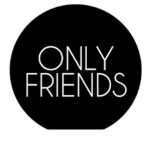 Friends only____by Wiz_23