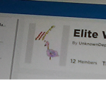 EliteWings Fan Page