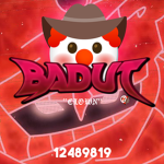 Badut