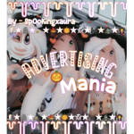 *-Aura’s Advertising Mania-*